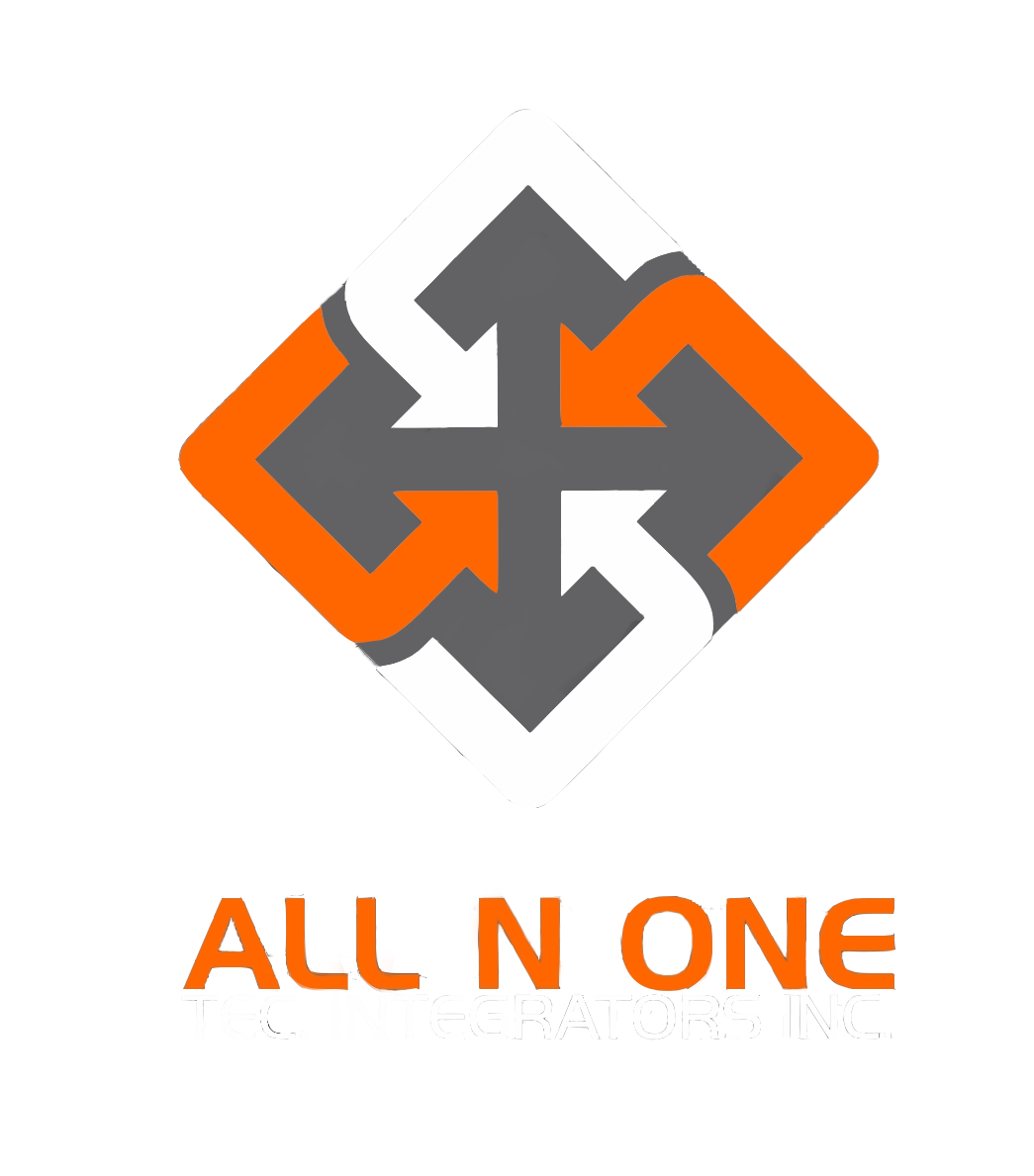 ALL.N.ONE TEC. INTEGRATORS